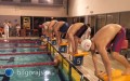 Zawody pływackie z udziałem Spartan