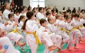 Karatecy walczyli o Puchar witego Mikoaja