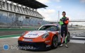 Karol Kręt wystartuje w serii Porsche Sports Cup Deutschland