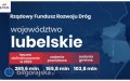 Ponad 55 mln z na drogi w powiecie z Rzdowego Funduszu Rozwoju Drg 2022