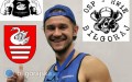 Piotr Lisiczka weźmie udział w National Ninja League