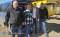 Dary z gminy Biłgoraj trafiły do Ukrainy