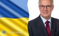 Burmistrz apeluje o wsparcie dla walczącej Ukrainy