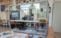 Nowa frezarka CNC dla RCEZ w Bigoraju