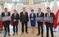 37 mln z na edukacj z Polskiego adu