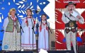 Śpiewaczki z gminy Biłgoraj laureatkami Festiwalu w Kazimierzu