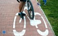 Wraca temat ścieżki rowerowej wzdłuż ulicy Kościuszki