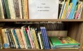 Biblioteki z Biłgoraja i Nowowołyńska wymieniają się książkami