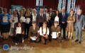 Reprezentanci powiatu biłgorajskiego laureatami festiwalu
