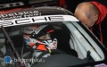 Karol Kręt broni miejsca na podium w Porsche Sports Cup