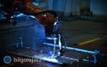 Rodzaje robotów przemysłowych oraz, jak można je wykorzystać w przemyśle