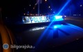 Zdarzenie drogowe na ul. Lubelskiej. Policjanci sporządzili wniosek do sądu