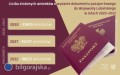 Ogromny wzrost liczby wydanych paszportów