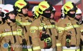 Ubrania specjalne, koszarówki i mundury galowe — poznaj różnorodne rodzaje umundurowania w Ochotniczej Straży Pożarnej