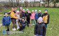 "Kwitnąca szkoła" w Różańcu