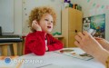 Pomoce logopedyczne dla dzieci w terapii Metody Krakowskiej