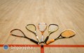 Karakal - rakiety do squasha z PU Super Grip