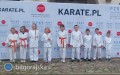 Biłgorajscy karatecy na Pucharze Roztocza