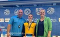 Marcel Jonczak mistrzem Polski w pływaniu