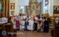 W Tereszpolu zorganizowano Bal Wszystkich Świętych