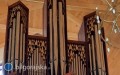 Nowe organy w biłgorajskiej parafii