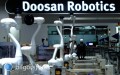 Coboty Doosan - przewaga na Polskim rynku przemysowym