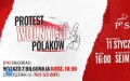 Mieszkacy powiatu bd protestowa przed Sejmem
