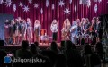 Magia świąt na scenie