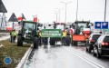 Rolnicy blokuj DW nr 835