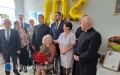102. urodziny mieszkanki gminy Tarnogród