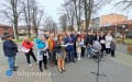 Wiec poparcia dla Marcina Mury i prezentacja kandydatw do Rady Miasta