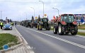 Rolnicy blokuj trzy ronda w Bilgoraju [MAPA UTRUDNIE NA LUBELSZCZYNIE]