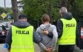 33-latek z powiatu podejrzany o wykorzystanie nastolatki trafi do aresztu