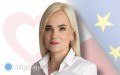 Magorzata Gromadzka kandydatk do Parlamentu Europejskiego