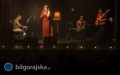 Koncert Joanny Aleksandrowicz w BCK