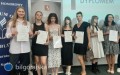 Uczennice ZSZiO finalistkami olimpiady zawodowej