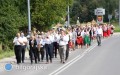 Zakoczenie sezonu doynkowego w powiecie