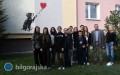 Tak wyglda nowy mural