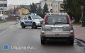 Wypadek w Bigoraju. Nastolatek trafi do szpitala