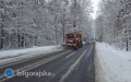 Jaka jest sytuacja na drogach wojewdzkich w powiecie?