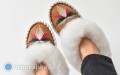 Wyjtkowy Komfort i Elegancja - Dlaczego Sheepskin Slippers to Najlepszy Wybr?