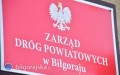 Konkurs na stanowisko dyrektora Zarzdu Drg Powiatowych