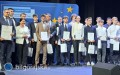 Uczniowie RCEZ w�r�d najlepszych na Lubelszczy�nie