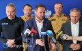Intensywne opady deszczu nad Lubelszczyzn�. S�u�by w&nbsp;pe�nej gotowo�ci