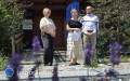 �r�d�a. Pami��. Dialog. Sztuka. Wsp�lny festiwal kilku instytucji