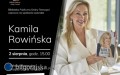 Spotkanie z&nbsp;Kamil� Rowi�sk�
