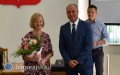 Wieloletnia skarbnik przechodzi na emerytur�