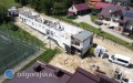 Nowy ��obek w&nbsp;budowie