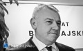 Zmar� wieloletni dyrektor Poradni Psychologiczno-Pedagogicznej w&nbsp;Bi�goraju [DATA POGRZEBU]