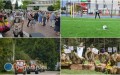 Co robi� w&nbsp;najbli�szy weekend w&nbsp;powiecie bi�gorajskim? Przegl�d imprez